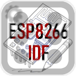 ESP8266-IDF