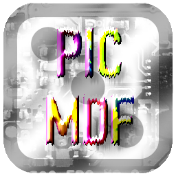 PIC-MDF