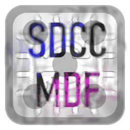 SDCC-MDF